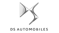 Logo of DS - Munich Airport