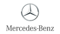 Logo of Mercedes - Munich Airport